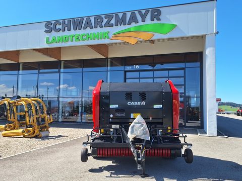 Case IH RB 344 RC Rundballenpresse