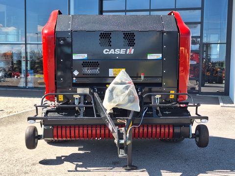 Case IH RB 344 RC Rundballenpresse