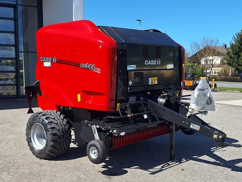 Case IH RB 344 RC Rundballenpresse