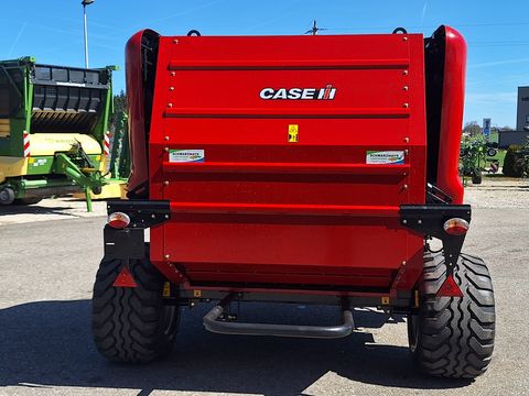 Case IH RB 344 RC Rundballenpresse