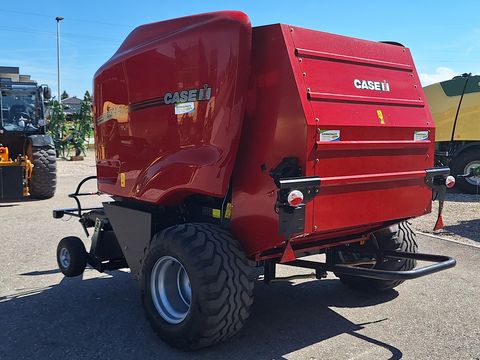 Case IH RB 344 RC Rundballenpresse