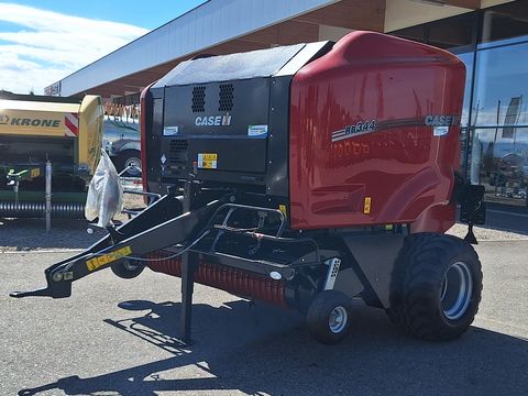 Case IH RB 344 RC Rundballenpresse