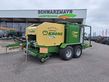 Krone CombiPack 1500 MulitCut (CP 1500 MC)