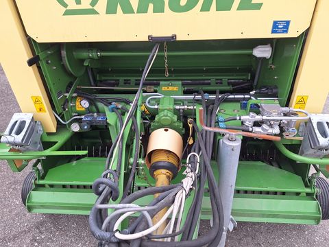 Krone CombiPack 1500 MulitCut (CP 1500 MC)