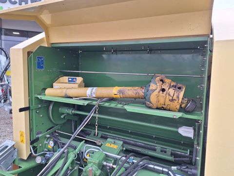 Krone CombiPack 1500 MulitCut (CP 1500 MC)