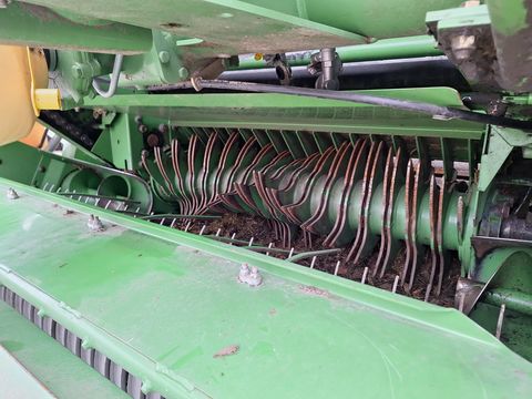 Krone CombiPack 1500 MulitCut (CP 1500 MC)