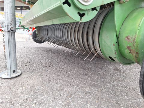 Krone CombiPack 1500 MulitCut (CP 1500 MC)