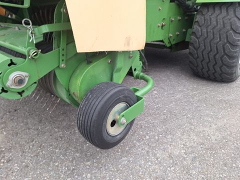 Krone CombiPack 1500 MulitCut (CP 1500 MC)