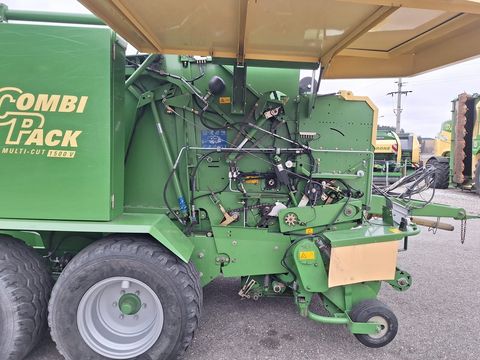 Krone CombiPack 1500 MulitCut (CP 1500 MC)