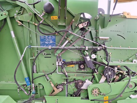 Krone CombiPack 1500 MulitCut (CP 1500 MC)