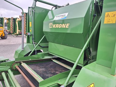 Krone CombiPack 1500 MulitCut (CP 1500 MC)