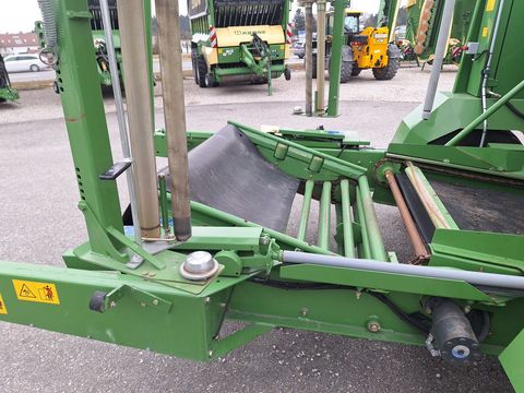 Krone CombiPack 1500 MulitCut (CP 1500 MC)