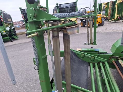 Krone CombiPack 1500 MulitCut (CP 1500 MC)
