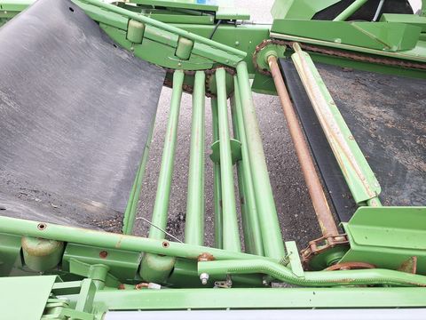 Krone CombiPack 1500 MulitCut (CP 1500 MC)