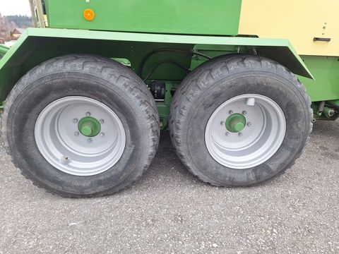 Krone CombiPack 1500 MulitCut (CP 1500 MC)