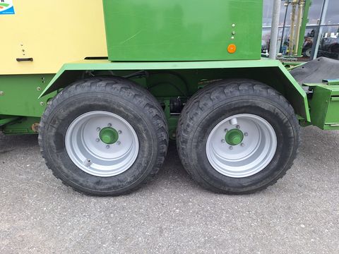 Krone CombiPack 1500 MulitCut (CP 1500 MC)