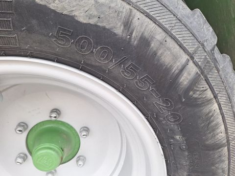 Krone CombiPack 1500 MulitCut (CP 1500 MC)