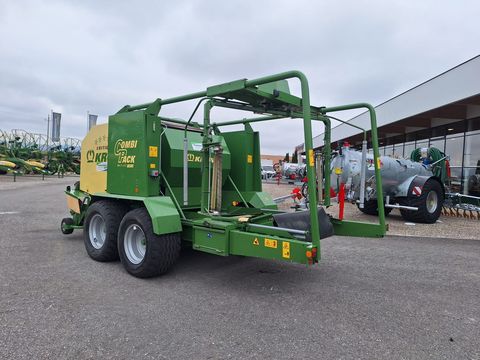 Krone CombiPack 1500 MulitCut (CP 1500 MC)