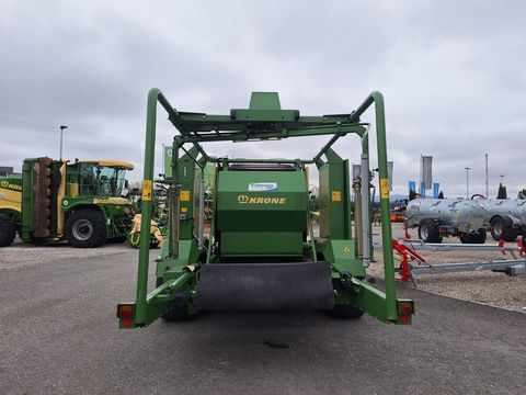 Krone CombiPack 1500 MulitCut (CP 1500 MC)