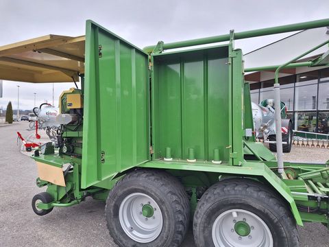 Krone CombiPack 1500 MulitCut (CP 1500 MC)