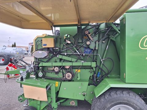 Krone CombiPack 1500 MulitCut (CP 1500 MC)