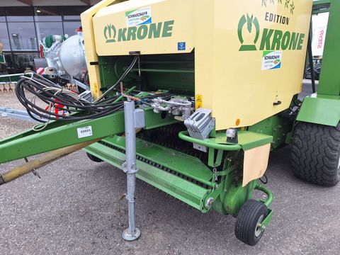 Krone CombiPack 1500 MulitCut (CP 1500 MC)