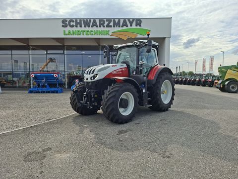 Steyr 6200 Absolut CVT