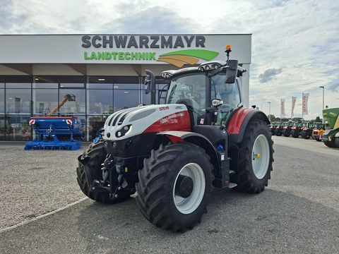 Steyr 6200 Absolut CVT