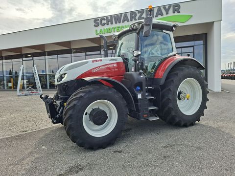 Steyr 6200 Absolut CVT