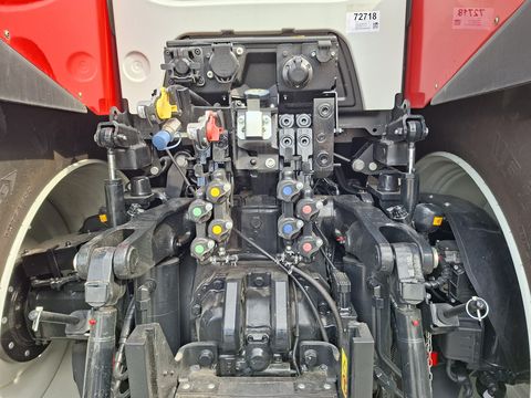 Steyr 6200 Absolut CVT