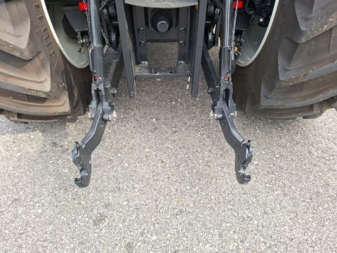 Steyr 6200 Absolut CVT