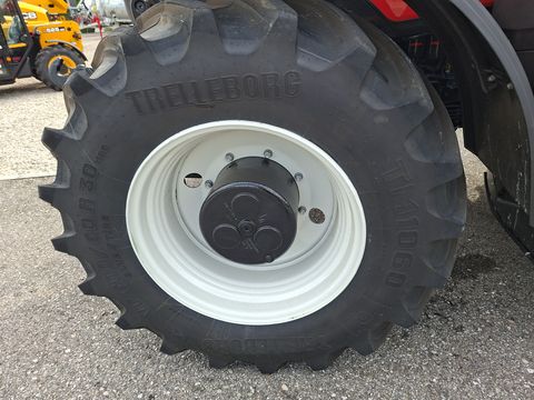 Steyr 6200 Absolut CVT