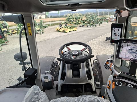 Steyr 6200 Absolut CVT
