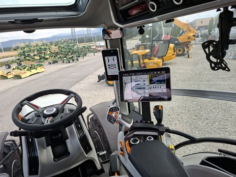 Steyr 6200 Absolut CVT