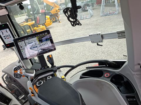 Steyr 6200 Absolut CVT