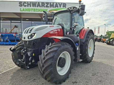 Steyr 6200 Absolut CVT