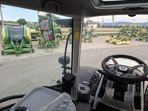 Steyr 6200 Absolut CVT