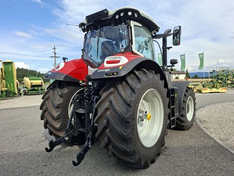 Steyr 6200 Absolut CVT