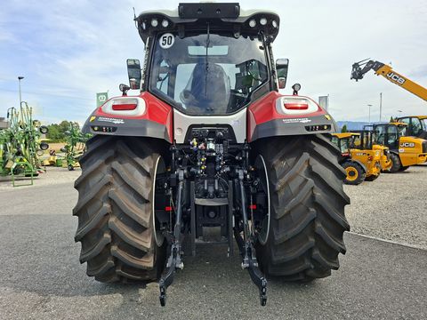 Steyr 6200 Absolut CVT