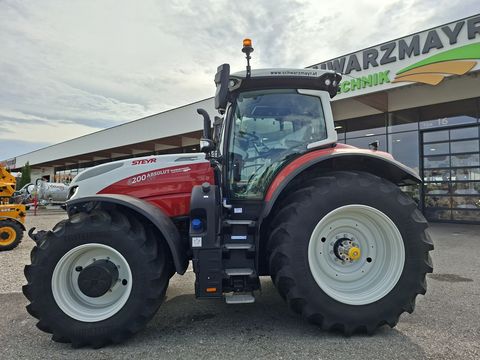 Steyr 6200 Absolut CVT
