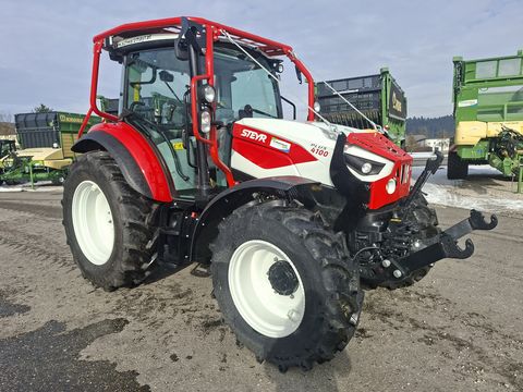 Steyr 4100 PLUS