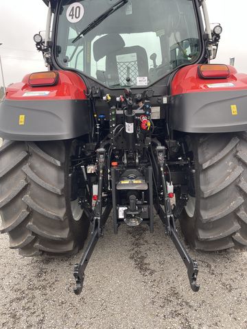 Steyr 4140 Expert CVT