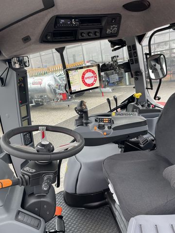 Steyr 4140 Expert CVT
