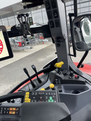 Steyr 4140 Expert CVT