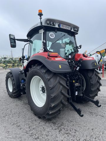 Steyr 4140 Expert CVT
