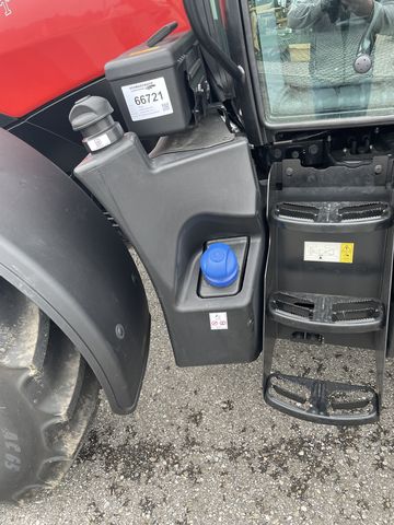 Steyr 4140 Expert CVT