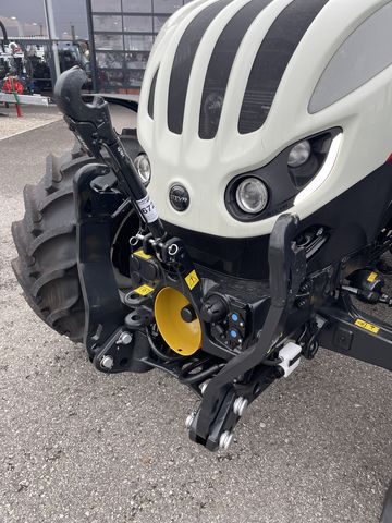 Steyr 4140 Expert CVT