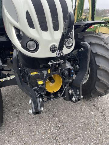 Steyr 4140 Expert CVT