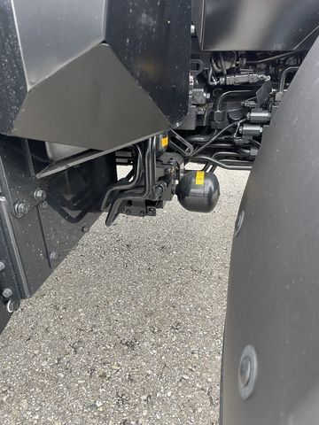 Steyr 4140 Expert CVT