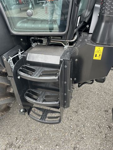 Steyr 4140 Expert CVT